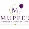 MUPEES SURPRISES AND EVENTS ENTERPRISES